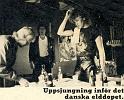 1982 - uppsjungning danmark